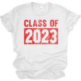 Class Of 2023 Future Graduation Tee Unisex Jersey T-Shirt