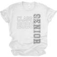 Class Of 2026 Senior 2026 Graduation 2026 Student Kids Unisex Jersey T-Shirt