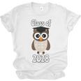 Class Of 2028 TShirt Back To School Graduation Year Boy Girl Unisex Jersey T-Shirt