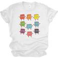 Color Our World Book Lover Reading Bookworm Reader Unisex Jersey T-Shirt Color Our World Book Lover Reading Bookworm Reader Unisex Jersey T-Shirt
