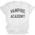 Crazy Anti Social VAMPIRE ACADEMY Introvert Stay Away From Unisex Jersey T-Shirt Crazy Anti Social VAMPIRE ACADEMY Introvert Stay Away From Unisex Jersey T-Shirt