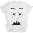 Creepy Carrots Halloween Book Character Costume Unisex Jersey T-Shirt Creepy Carrots Halloween Book Character Costume Unisex Jersey T-Shirt