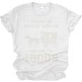 Dad Please Be Patient With Me I'm From The 1900s Vintage Premium Tri-Blend Unisex Jersey T-Shirt