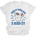 Dental Hygienist Graduation Dentist Dentistry Unisex Jersey T-Shirt