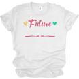 Dental Hygienist Graduation Future Dental Hygienist Unisex Jersey T-Shirt