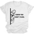 Dental Hygienist Hygiene School Squad RDH Graduation Unisex Jersey T-Shirt