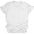 I Don't Chat I'Ve Used Up All My Words Introvert Humor Premium Unisex Jersey T-Shirt