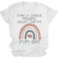 DVM Doctor Veterinary Medicine Veterinarian Graduation 2021 Unisex Jersey T-Shirt