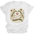 Elder Emo Club Skeleton Hands Heart Nostalgia Premium Tri-Blend Unisex Jersey T-Shirt Elder Emo Club Skeleton Hands Heart Nostalgia Premium Tri-Blend Unisex Jersey T-Shirt
