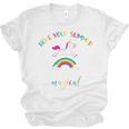 End Of Year Teacher Last Day Of School Graduation Unisex Jersey T-Shirt