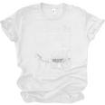 Endearing Wagon Humor Please Be Patient I'm From The 1900s Premium Unisex Jersey T-Shirt