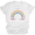 Ew People Antisocial Introvert Kawaii Sarcastic Unisex Jersey T-Shirt