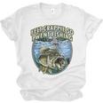 Felt Crappie So I Went Fishing Introvert Lakes Antisocial Raglan Baseball Tee Unisex Jersey T-Shirt Felt Crappie So I Went Fishing Introvert Lakes Antisocial Raglan Baseball Tee Unisex Jersey T-Shirt