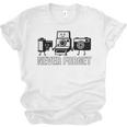 Never Forget Retro Camera Photography Nostalgia Premium Tri-Blend Unisex Jersey T-Shirt Never Forget Retro Camera Photography Nostalgia Premium Tri-Blend Unisex Jersey T-Shirt