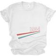 Freeze Tag 90s Nostalgia Unisex Jersey T-Shirt