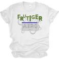 Frutiger Aero Y2K Fashion Trends Grass Fun Computers Unisex Jersey T-Shirt