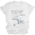 Frutiger Aero Y2K Fashion Trends Statement Piece Tech Orb Premium Tri-Blend Unisex Jersey T-Shirt