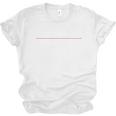 Funny It's Miss Ms Mrs Dr Actually Doctor Graduation Women Unisex Jersey T-Shirt