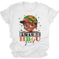 Future HBCU Grad History Boys Kids Graduation HBCU Unisex Jersey T-Shirt