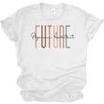 Future Physician Assistant Student Doctor Graduation Unisex Jersey T-Shirt
