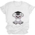 Graduation 2019 Shirts Totally Koalafied Sen19r Shirt Koala Unisex Jersey T-Shirt