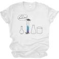 Graduation Shirt Unisex Jersey T-Shirt