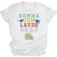 Graduation Summa Cum Laude College Honors Unisex Jersey T-Shirt