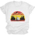 I Hate People That's Why I Camp Camper Meme Introvert Unisex Jersey T-Shirt I Hate People That's Why I Camp Camper Meme Introvert Unisex Jersey T-Shirt