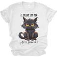 Humor Provocateur Sarcasm Closes The Silence Introvert Chat Unisex Jersey T-Shirt Humor Provocateur Sarcasm Closes The Silence Introvert Chat Unisex Jersey T-Shirt