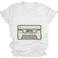 I'm From The 1900s Be Patient Retro Cassette Tape Premium Unisex Jersey T-Shirt