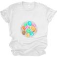 Introvert Baking Dessert Foodie For Baker Pastry Chef Unisex Jersey T-Shirt Introvert Baking Dessert Foodie For Baker Pastry Chef Unisex Jersey T-Shirt
