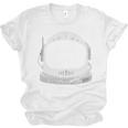 Introvert Space Helmet I Need Space Men Women Unisex Jersey T-Shirt Introvert Space Helmet I Need Space Men Women Unisex Jersey T-Shirt