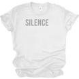 Introverts Meme Quote Unisex Jersey T-Shirt Introverts Meme Quote Unisex Jersey T-Shirt