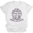 Jane Austen Obstinate Headstrong Girls Book Club Unisex Jersey T-Shirt