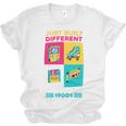 Just Built Different I'M From The 1900S Retro Premium Unisex Jersey T-Shirt Just Built Different I'M From The 1900S Retro Premium Unisex Jersey T-Shirt