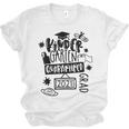 Kindergarten Graduation Quarantine Kindergarten Graduate Unisex Jersey T-Shirt
