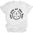 Law School Student Shirt Law School Graduation 2022 Unisex Jersey T-Shirt