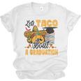 Let's Taco Bout A Graduation Graduation Party Unisex Jersey T-Shirt