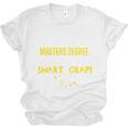Masters Degree Graduation Men Women MSW MPH Premium Unisex Jersey T-Shirt