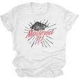 Master's Graduation Shirt For Men And Women Mastered It Unisex Jersey T-Shirt
