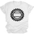 Mechanical Engineers 2018 Tshirt Gears Graduation Tee Unisex Jersey T-Shirt