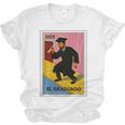 Mexican For Graduation 2025 El Graduado Premium Tri-Blend Unisex Jersey T-Shirt