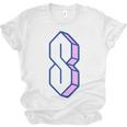 Millenial Nostalgia That S You Drew In Notebooks In School Unisex Jersey T-Shirt
