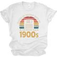 Millennials Please Be Patient With Me I'm From The 1900s Premium Unisex Jersey T-Shirt Millennials Please Be Patient With Me I'm From The 1900s Premium Unisex Jersey T-Shirt