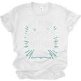 My Mom Is My Favorite Author Book Lover Premium Unisex Jersey T-Shirt