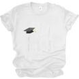 Moving Up To Middle School Elementary School Graduation Unisex Jersey T-Shirt