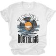 Music Old School Nostalgia Record Premium Tri-Blend Unisex Jersey T-Shirt Music Old School Nostalgia Record Premium Tri-Blend Unisex Jersey T-Shirt