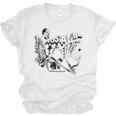 Nostalgia By EvanTube Roll The Dice Unisex Jersey T-Shirt Nostalgia By EvanTube Roll The Dice Unisex Jersey T-Shirt