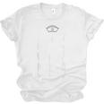 Nurse Graduation For Her Nursing Cat Mama By Night For Men Women Unisex Jersey T-Shirt