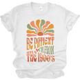 BE PATIENT I'M FROM THE 1900s FUNNY GROOVY Unisex Jersey T-Shirt